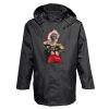 Parka jacket Thumbnail