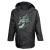 Parka jacket Thumbnail