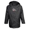 Parka jacket Thumbnail