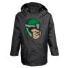 Parka jacket Thumbnail