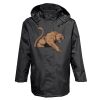 Parka jacket Thumbnail