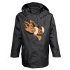 Parka jacket Thumbnail
