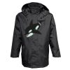Parka jacket Thumbnail