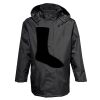 Parka jacket Thumbnail