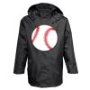 Parka jacket Thumbnail