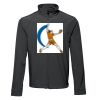 Softshell jacket Thumbnail