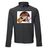 Softshell jacket Thumbnail