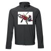 Softshell jacket Thumbnail