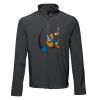 Softshell jacket Thumbnail