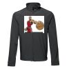 Softshell jacket Thumbnail