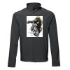 Softshell jacket Thumbnail