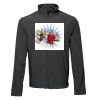 Softshell jacket Thumbnail