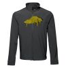 Softshell jacket Thumbnail