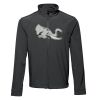 Softshell jacket Thumbnail