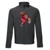 Softshell jacket Thumbnail
