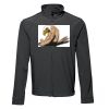 Softshell jacket Thumbnail