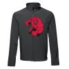 Softshell jacket Thumbnail