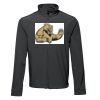 Softshell jacket Thumbnail