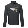 Softshell jacket Thumbnail