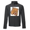 Softshell jacket Thumbnail