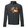 Softshell jacket Thumbnail