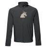 Softshell jacket Thumbnail
