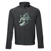 Softshell jacket Thumbnail