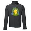 Softshell jacket Thumbnail
