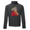 Softshell jacket Thumbnail