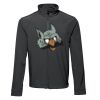 Softshell jacket Thumbnail