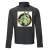 Softshell jacket Thumbnail