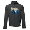 Softshell jacket Thumbnail
