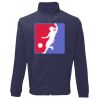 Full-zip fleece Thumbnail