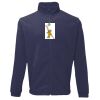 Full-zip fleece Thumbnail