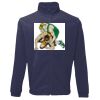 Full-zip fleece Thumbnail