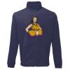 Full-zip fleece Thumbnail