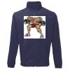 Full-zip fleece Thumbnail