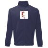 Full-zip fleece Thumbnail
