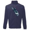 Full-zip fleece Thumbnail