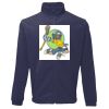 Full-zip fleece Thumbnail