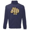 Full-zip fleece Thumbnail