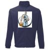 Full-zip fleece Thumbnail