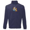 Full-zip fleece Thumbnail
