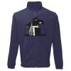 Full-zip fleece Thumbnail