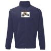 Full-zip fleece Thumbnail
