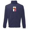 Full-zip fleece Thumbnail