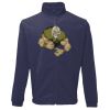 Full-zip fleece Thumbnail