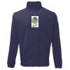 Full-zip fleece Thumbnail