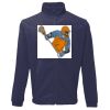 Full-zip fleece Thumbnail