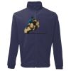 Full-zip fleece Thumbnail